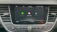 Vauxhall Crossland 1.2 Turbo [130] Ultimate 5dr Auto Petrol Hatchback